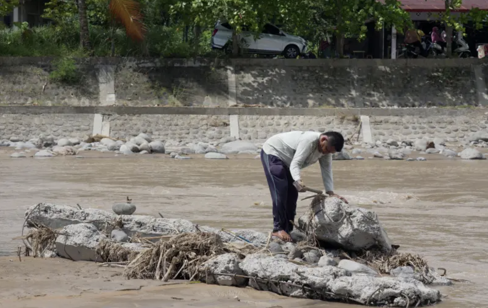 Bencana Hidrométeorologi di Padang Panjang Telan 39 Korban Jiwa, Kerugian Capai Rp95 Miliar